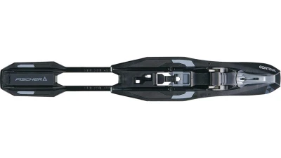 Fischer ULTRALITE CROWN EF 2023/24 běžky + CONTROL STEP