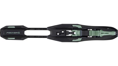 Fischer ULTRALITE CROWN EF 2024/25 běžky + CONTROL STEP + sleva 500,- na příslušenství