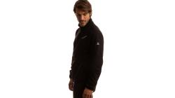 Fischer UP FLEX 2025 černá mikina