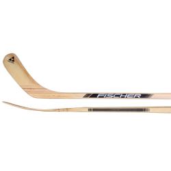 Fischer W150 YTH dřevěná hokejka