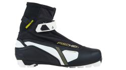 Fischer XC COMFORT PRO WS 2024/25 dámské boty na běžky + sleva 300,- na příslušenství