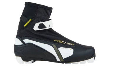 Fischer XC COMFORT PRO WS 2024/25 dámské boty na běžky + sleva 300,- na příslušenství