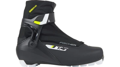 Fischer XC CONTROL 2024/25 boty na běžky + sleva 400,- na příslušenství Fischer XC CONTROL 2024/25 boty na běžky + sleva 400,- na příslušenství
