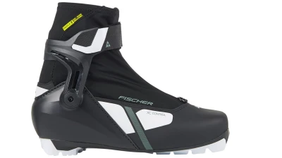 Fischer XC CONTROL WS 2024/25 dámské boty na běžky + sleva 400,- na příslušenství