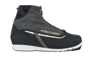 Fischer XC POWER WS 2024/25 dámské boty na běžky