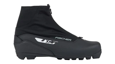 Fischer XC TOURING 2025/26 boty na běžky Fischer XC TOURING 2025/26 boty na běžky
