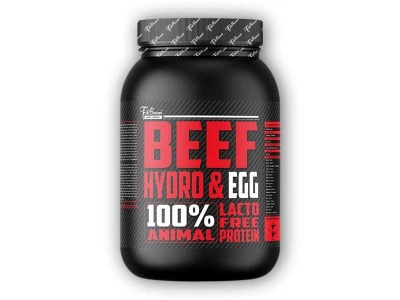 FitBoom Hydro Beef & Egg Protein 1000 g
