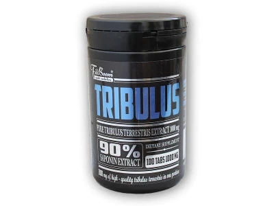 FitBoom Tribulus 90% 100 tablet FitBoom Tribulus 90% 100 tablet