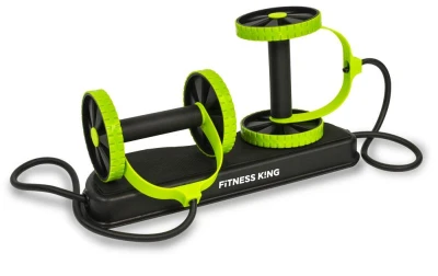 Fitness King Univerzální posilovač EXTREME
