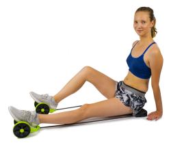 Fitness King Univerzální posilovač EXTREME