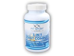 FitSport Nutrition 3 in 1 Joint Complex 120 tabliet