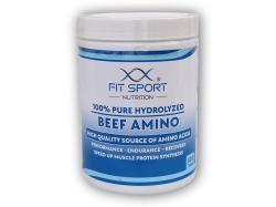 FitSport Nutrition Beef Amino 500 tablet