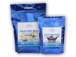 FitSport Nutrition Maxi Pro 2500g + Maxi Pro 750g