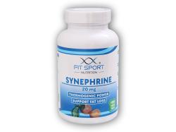 FitSport Nutrition Synephrine 20mg 100 vege tabs FitSport Nutrition Synephrine 20mg 100 vege tabs