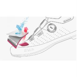 Fizik Tempo Artica R5 GTX black/black cyklotretry + sleva 500,- na příslušenství