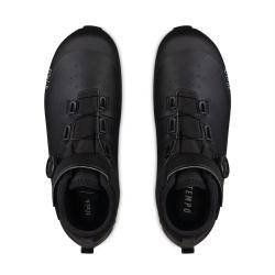 Fizik Tempo Artica R5 GTX black/black cyklotretry + sleva 500,- na příslušenství