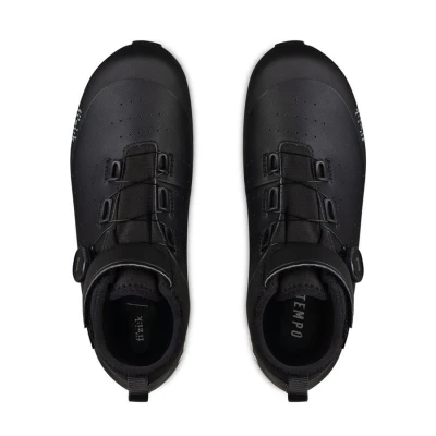 Fizik Tempo Artica R5 GTX black/black cyklotretry + sleva 500,- na příslušenství