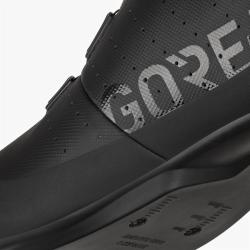 Fizik Tempo Artica R5 GTX black/black cyklotretry + sleva 500,- na příslušenství