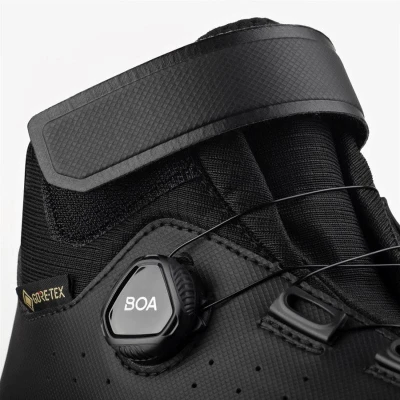 Fizik Tempo Artica R5 GTX black/black cyklotretry + sleva 500,- na příslušenství