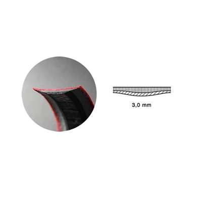 Fizik Tempo Bondcush 3mm Classic