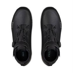 Fizik Terra Artica X5 GTX black/black cyklistické tretry + sleva 500,- na příslušenství