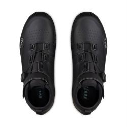 Fizik Terra Artica X5 GTX black/black cyklistické tretry + sleva 500,- na příslušenství