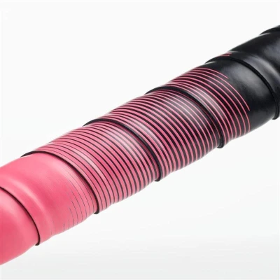 Fizik Vento Microtex 2mm Tacky POUZE Black/Pink (VÝPRODEJ)