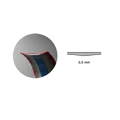 Fizik Vento Microtex 2mm Tacky POUZE Black/Pink (VÝPRODEJ)