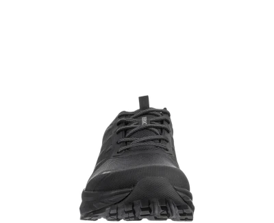 Bennon FJORD BAREFOOT+ O6 NM Black Low boty