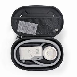 Flextail Batériová outdoorová sprcha MAX Shower v puzdre