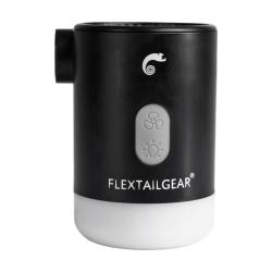 Flextail Bateriové foukadlo MAX Pump 2 Pro POUZE Černá (VÝPRODEJ)