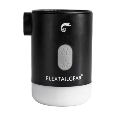 Flextail Bateriové foukadlo MAX Pump 2 Pro POUZE Černá (VÝPRODEJ) Flextail Bateriové foukadlo MAX Pump 2 Pro POUZE Černá (VÝPRODEJ)