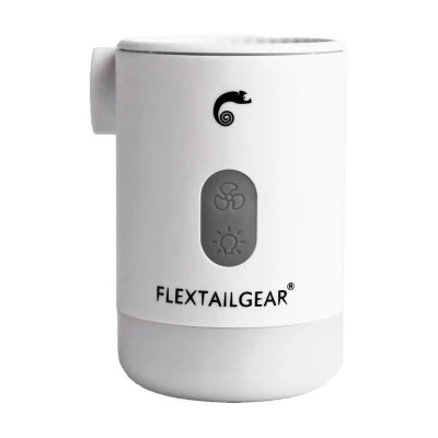 Flextail Bateriové foukadlo MAX Pump 2 Pro POUZE Černá (VÝPRODEJ)
