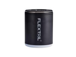 Flextail Bateriové foukadlo TINY Pump 2X POUZE Oranžová (VÝPRODEJ)