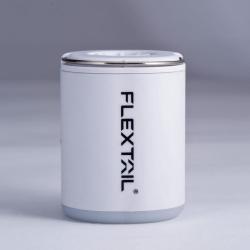 Flextail Bateriové foukadlo TINY Pump 2X POUZE Oranžová (VÝPRODEJ)