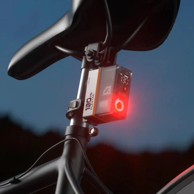 Flextail Cyklistická vzduchová pumpa TINY Tire Pump ACS