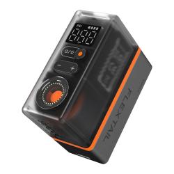 Flextail Cyklistická vzduchová pumpa TINY Tire Pump ACS Flextail Cyklistická vzduchová pumpa TINY Tire Pump ACS