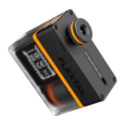 Flextail Cyklistická vzduchová pumpa TINY Tire Pump ACS