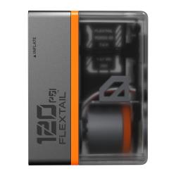 Flextail Cyklistická vzduchová pumpa TINY Tire Pump ACS