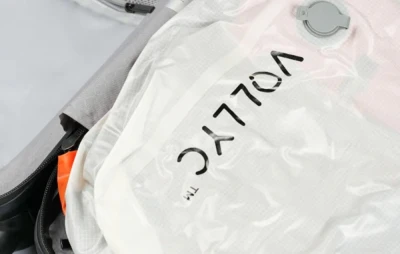 Flextail EZYPACK-W bílá kompresní kostka