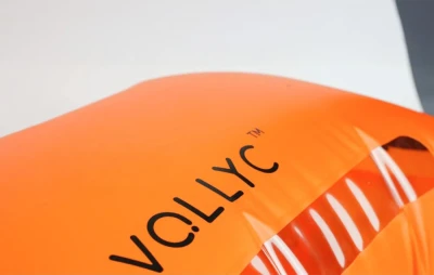 Flextail EZYBAG oranžový kompresní vak