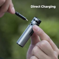 Flextail LED svítilna ZERO Flashlight 1200