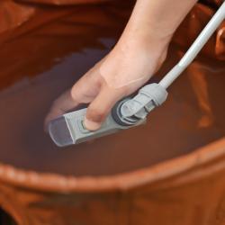 Flextail Malá outdoorová batériová sprcha TINY Shower