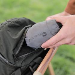 Flextail Nafukovací vankúš ZERO Pillow