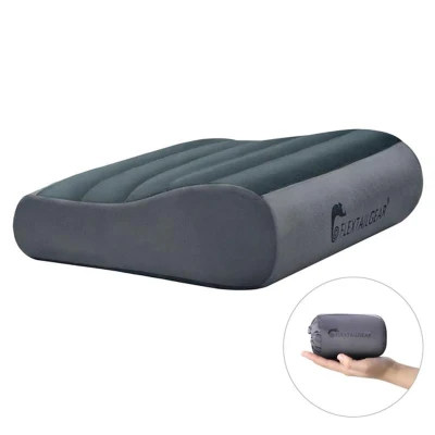 Flextail Nafukovací polštář ZERO Pillow