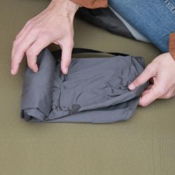 Flextail Nafukovací polštář ZERO Pillow