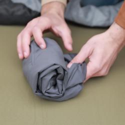 Flextail Nafukovací polštář ZERO Pillow