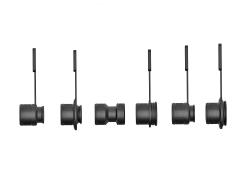 Flextail Náhradní Redukce pro ZERO Pump