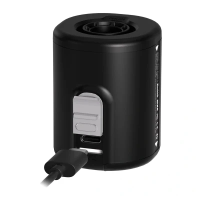 Flextail Tiny Pump 2 černá přenosná pumpa