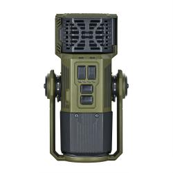 Flextail Prenosný odpudzovač komárov EVO Repeller